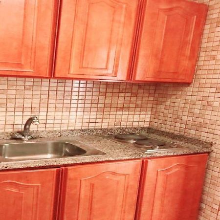 Al Safa Hotel Suitesジーザーン エクステリア 写真