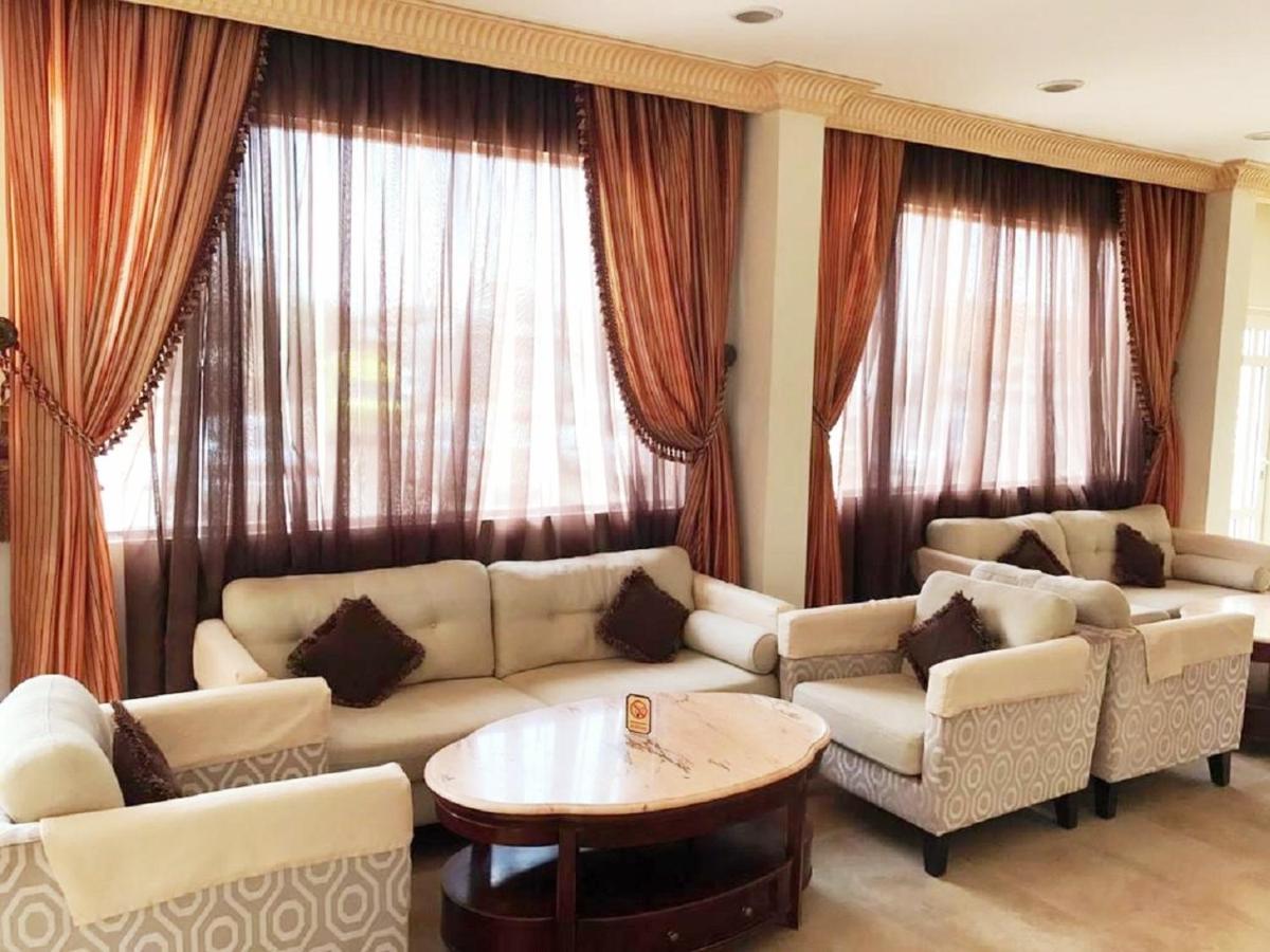 Al Safa Hotel Suitesジーザーン エクステリア 写真
