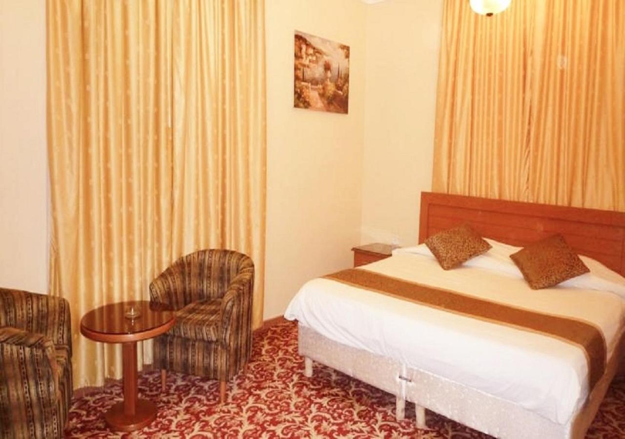 Al Safa Hotel Suitesジーザーン エクステリア 写真