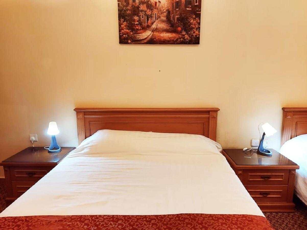Al Safa Hotel Suitesジーザーン エクステリア 写真