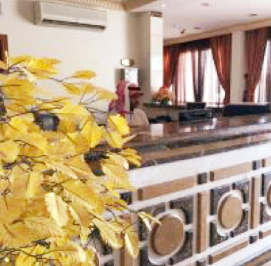 Al Safa Hotel Suitesジーザーン エクステリア 写真