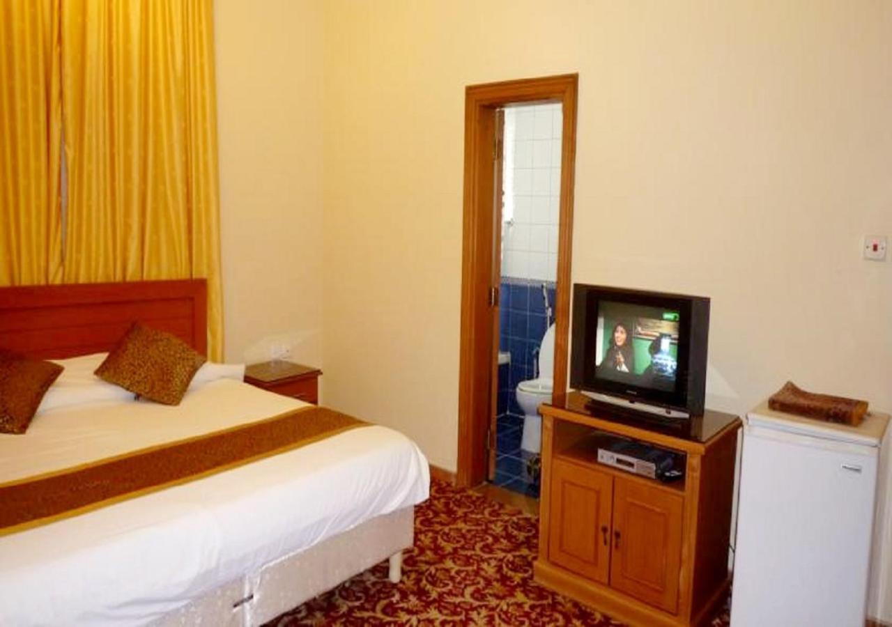 Al Safa Hotel Suitesジーザーン エクステリア 写真