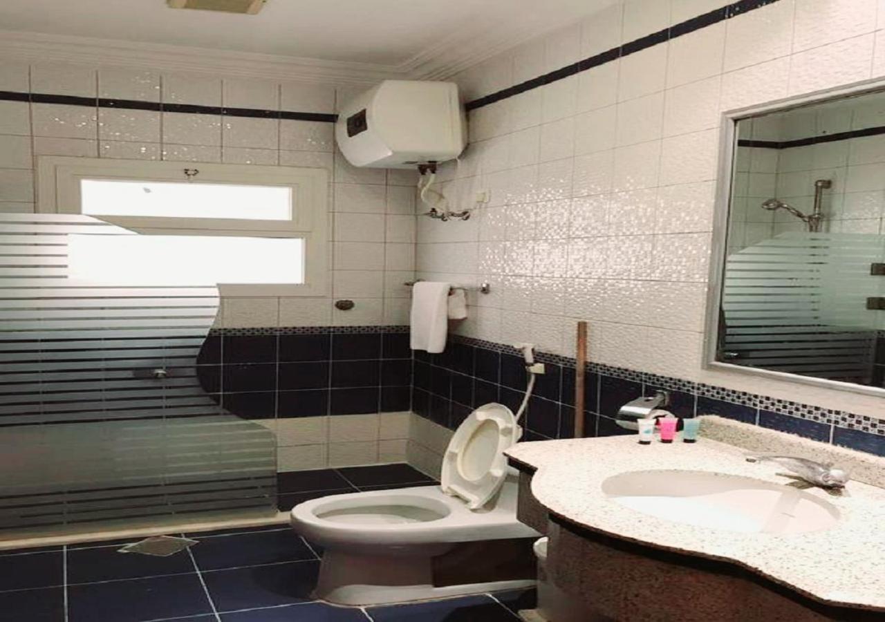Al Safa Hotel Suitesジーザーン エクステリア 写真