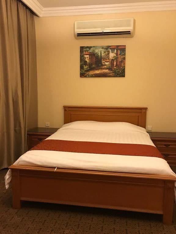 Al Safa Hotel Suitesジーザーン エクステリア 写真