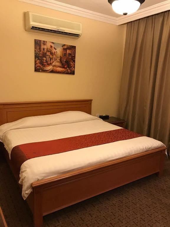 Al Safa Hotel Suitesジーザーン エクステリア 写真